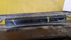Решетка в бампер Opel Astra H