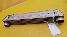 Интеркулер BMW 5-серия E60