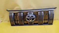 Решетка радиатора Toyota Land cruiser 150