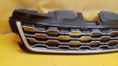 Решетка радиатора Land Rover Range rover evoque