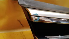 Решетка радиатора Volkswagen Tiguan