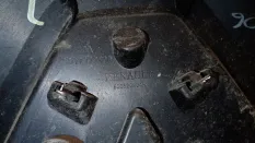 Решетка радиатора Renault Arkana