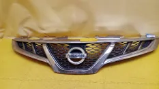 Решетка радиатора Nissan Murano Z51