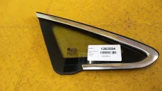 Стекло кузовное глухое правое Opel Astra J 2011