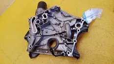 Крышка двигателя Mercedes-Benz M-klasse W166