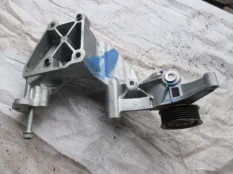 Кронштейн двигателя Hyundai-KIA Santa fe DM