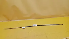 Трос открывания капота Volkswagen Tiguan