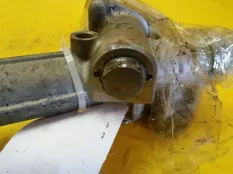 Рейка рулевая SAAB 9-3