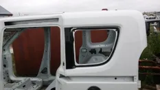 Крыло заднее левое Fiat Doblo 2019