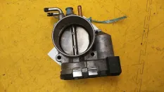 Заслонка дроссельная электрическая Audi A8 D3 2004