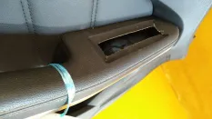 Обшивка двери передней левой Mercedes-Benz