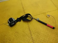 Ремень безопасности с пиропатроном Volkswagen