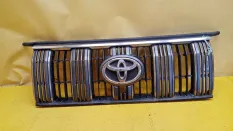 Решетка радиатора Toyota Land cruiser 150