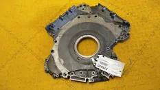 Крышка двигателя Audi A6 C6