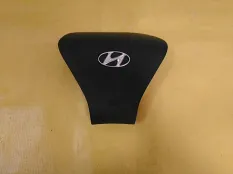 Подушка безопасности в рулевое колесо Hyundai-KIA