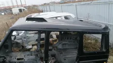 Кузов Mercedes-Benz G-klasse W463 2003