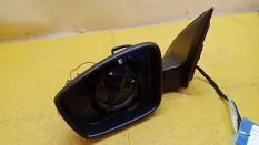 Зеркало левое Skoda Rapid 2020