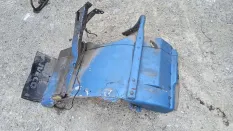 Крыло переднее правое Iveco Eurotech 1997