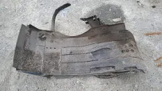 Крыло переднее правое Iveco Eurotech 1997