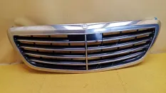 Решетка радиатора Mercedes-Benz S-klass W222