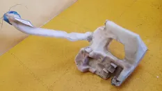 Бачок омывателя Seat Ibiza 2011