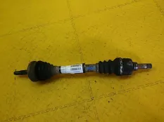 Полуось передняя (привод) Peugeot 206 2004