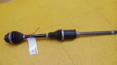 Полуось передняя (привод) BMW 5-серия G30