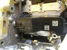 Мехатроник Audi Q5