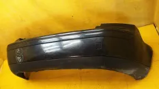 Бампер задний Volvo S40 2007