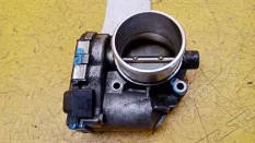 Заслонка дроссельная электрическая Mercedes-Benz