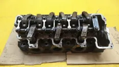 Головка блока Mercedes-Benz M-klasse W163
