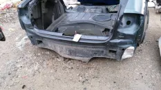 Панель задняя Audi A4 B7 2005