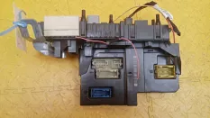 Блок предохранителей Mercedes-Benz W204 W204