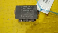Блок электронный Iveco Eurotech 1997