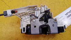 Замок двери передней правой Volkswagen Crafter