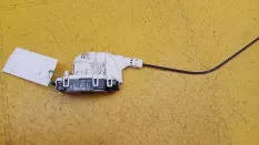 Замок двери передней правой Volkswagen Crafter