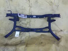 Балка задняя Skoda Octavia A5 2007