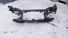 Панель передняя Jaguar S-type