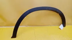 Накладка крыла BMW X6 F16