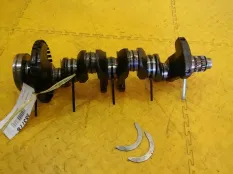 Коленвал Nissan Juke F15 2014