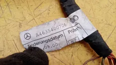 Проводка (коса) Mercedes-Benz G-klasse W463 2003