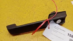 Ручка двери задней левой наружная Mercedes-Benz