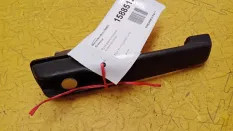 Ручка двери передней правой наружная Mercedes-Benz