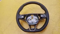 Рулевое колесо Skoda Octavia A8