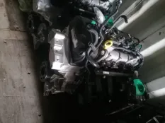 Двигатель Volkswagen Taos