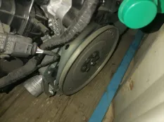 Двигатель Volkswagen Taos