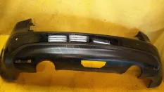 Бампер задний Infiniti Fx S51