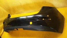 Бампер задний Mazda Mazda3 BM