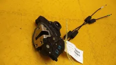 Замок двери передней левой Toyota FJ cruiser