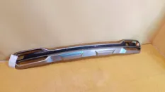 Накладка заднего бампера Hyundai-KIA KIA sorento